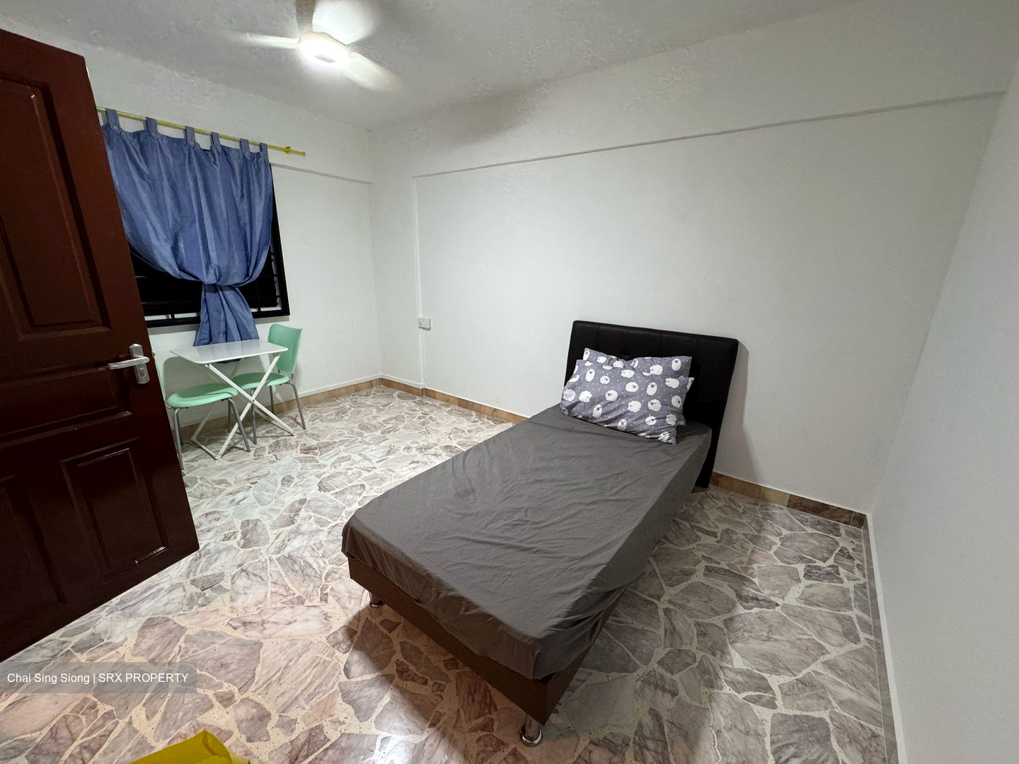 Blk 608 Yio Chu Kang Green (Ang Mo Kio), HDB 3 Rooms #451224211